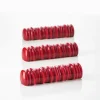 PAVONI Moule Silicone Bûche Sequoia 12,4 X 3,5 X H 3 Cm (x14) Pavoflex 23