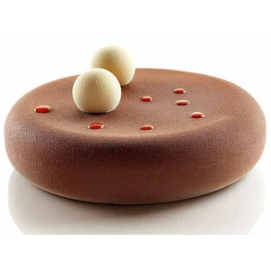 Moule Silicone Eclipse 180 Mm Silikomart 8