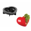 Moule Silicone Insert Cœur Passion 15 X 14 Cm X H 5 Cm Pavoni 17