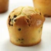 Moule Silicone Muffin Ø 7 Cm X H 4 Cm (x24) Pavoflex 5