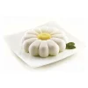 Moule Silicone Primavera Ø 22 Cm X H 5 Cm Silikomart 3D Design 28