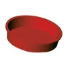 Moule Silicone Rond Uni 26 Cm Silikomart 7