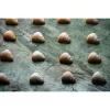 Moule Silicone Sfogliatella 4,5 X 4,35 Cm X H 2,2 Cm (x30) Pavoflex 13