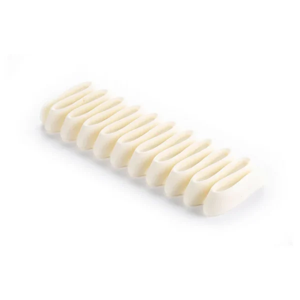 Moule Silicone Tarte Nouvelle Vague 26,5 X 10,5 Cm Silikomart 3D Design 4