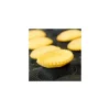 Moule Silicone Tartelette Ø 9,6 Cm X H 2 Cm (x15) Silform 11
