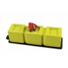 Moule Silicone Tricube 12 X 3,2 Cm X H 3,2 Cm (x25) Pavoflex 11