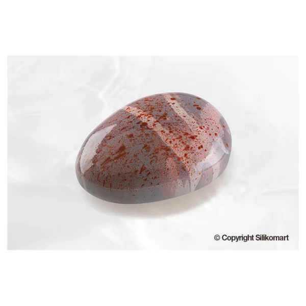 Moule Silicone Zen 1000 1L Silikomart Professional 3