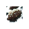 Navettes (mini-brioches) Flexipan – Moule Silicone 10