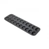 Gobel Plaque 20 Madeleines De 4,2 Cm Anti-adhésif 11