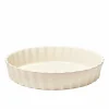 Tourtière Haute Argile Ø 28 Cm Emile Henry 7