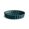 Tourtière Haute En Céramique Ø 28 Cm Feu Doux Emile Henry 13