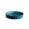Tourtière Haute En Céramique Ø 24 Cm Calanque Emile Henry 19