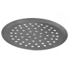 Tourtière Perforée Tôle Bleue Ø 32 Cm De Buyer 10