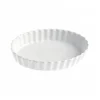 Tourtière Ronde Blanche Ø 30 Cm French Classique Revol 11