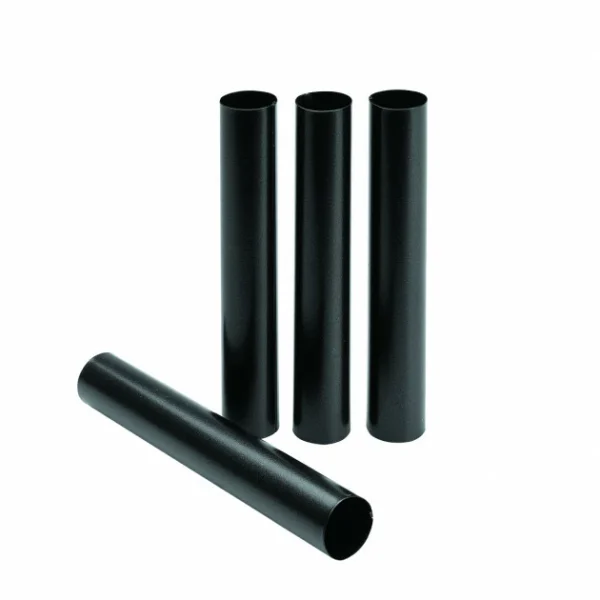 Tube Cigarette Anti-adhérent Ø 2 Cm X H 14 Cm (x4) Ibili 1
