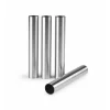 Tube Inox Cigarette Ø 2 Cm X H 14 Cm (x4) Ibili 8